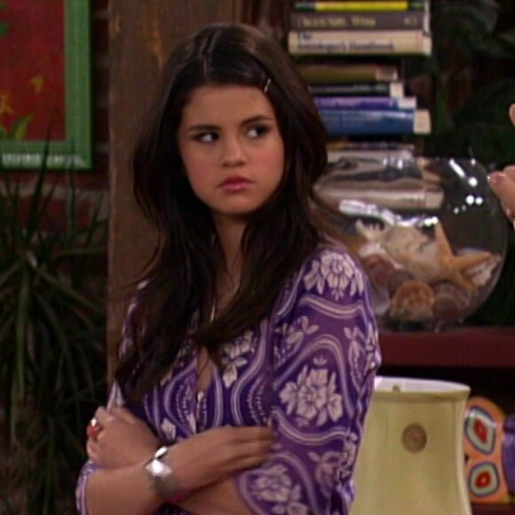 2000s Purple Floral Cashmere Cardigan ASO Alex Russo - Picture 9 of 10